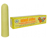 Biom Sulphur candle for disinfection of production and storage areas 700 g 1 piece