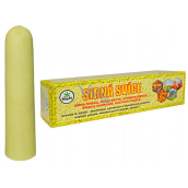 Biom Sulphur candle for disinfection of production and storage areas 700 g 1 piece