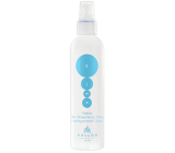 Kallos KJMN Straightener spray for thermal hair treatment 200 ml