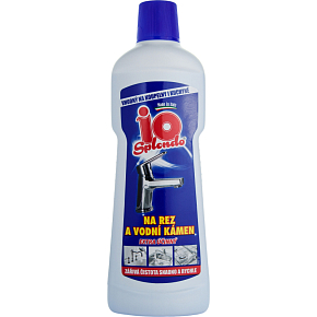 iO Splendo descaler, 750 ml