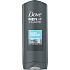 Dove Men+Care shower gel Clean Comfort, 250 ml