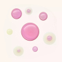 Catrice Magic Repair Berry oil for nail and cuticle repair 8 ml