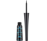 Essence Dip Eyeliner Waterproof Liquid Eyeliner 01 Black 3 ml