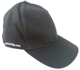 Montblanc cap dark grey 1 piece