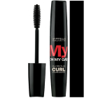 Gabriella Salvete My Oh My Gab volumizing mascara 14,5 ml