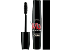 Gabriella Salvete My Oh My Gab volumizing mascara 14,5 ml