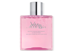 Christian Dior Miss Dior With Rose water shower gel with rose water for women 175 ml