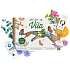 Annabis Víla Handcann Bio Hand Cream 75 ml + Cremcann Q10 Regenerative Face Cream 50 ml + Lipsticann Natur Lip Balm 15 ml, cosmetic set