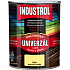 Industrol S2013 universal gloss top coat for metal and wood, 6050 light cream, 750 ml