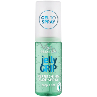 Essence Jelly Grip Aloe Refreshing Face Spray 50 ml