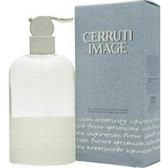 Cerruti Image Men EdT 50 ml eau de toilette Ladies