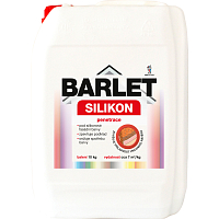 BARLET silicone primer V4018, 10 kg