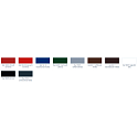 Dupli-Color Alkyton Blacksmith Paint for Metal, Black, 750 ml