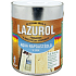 Lazurol Aqua Impregnant V1314 prevention against fungi and insects colorless, 2.5 kg