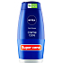 Nivea Creme Care Duo Shower Gel, 500 ml