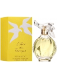 Nina Ricci L Air du Temps Eau de Toilette for Women 100 ml