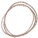 Essence Micro Precise Eyebrow Pencil 01 Cool Blonde, 0.05 g