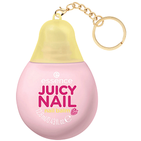 Essence Nail Balm JUICY NAIL 10, 12.8 ml