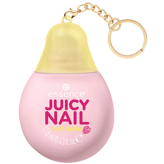 Essence Nail Balm JUICY NAIL 10, 12.8 ml