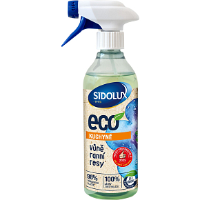 SIDOLUX ECO KITCHEN 500ml SIDOLUX ECO KITCHEN 500ml