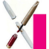 Max Factor Lipfinity Lipstick and Gloss 40 Vivacious 2.3 ml and 1.9 g