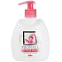 Mika Mionall Rose intimate gel with a 300 ml dispenser