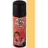 Zo Temporary Hair Colour hairspray Gold 125 ml spray
