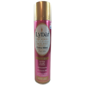 Lybar Extra Strong Hair Spray 400 ml