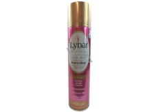 Lybar Extra Strong Hair Spray 400 ml