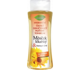Bione Cosmetics Calendula Cleansing Makeup Remover Facial Toner 255 ml