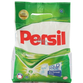 Persil Regular washing powder green 60 doses of 4.2 kg