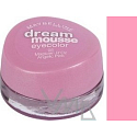 Maybelline Dream Mousse Eyecolor Eyeshadow Foam 05 Angelic Pink 3 g