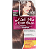 Loreal Paris Casting Creme Gloss Hair Color 600 Light Chestnut