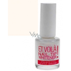 Miss Sports Et Voilá French manicure 01 french manicure 8 ml