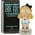 Gwen Stefani Harajuku Lovers G Perfume EdT 30 ml eau de toilette Ladies