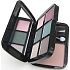 Chit Chat! Layered Compact cosmetic palette 1 piece