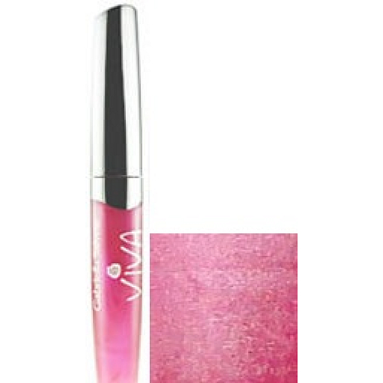 Gabriella Salvete Viva lip gloss 03 shade 8.5 ml