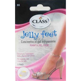 jelly for shoes