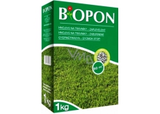 Bopon Lawn Fertilizer for Weedy Lawns 1 kg