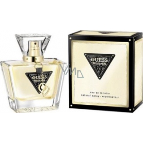 Guess Seductive EdT 75 ml eau de toilette Ladies