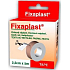 Fixaplast 2.5 cm x 5 m fabric reel patch