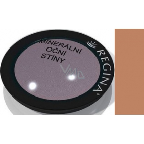 Regina Mineral Eyeshadow 06 brown 3.5 g