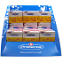 Primeros Classic condom 12 x 3 pieces + Primeros 3 X-tra Sensitive extra thin condoms 12 x 3 pieces display