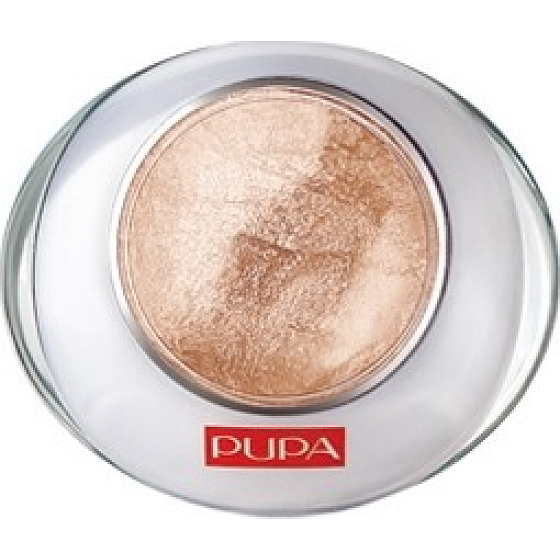 Pupa Luminys Ombretto Cotto Eyeshadow Mono 05 2.2 g