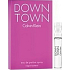 Calvin Klein Downtown Eau de Parfum for women 1,2 ml with spray, vial