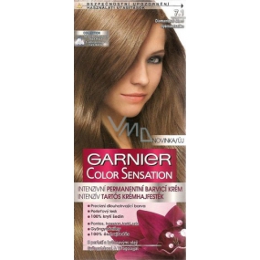 Garnier Color Sensation hair color 7.1 Diamond blond