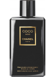 Chanel Coco Noir body lotion for women 200 ml