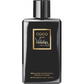 Chanel Coco Noir body lotion Perfumed Body Lotion 200 ml - AliExpress