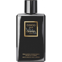 Chanel Coco Noir body lotion for women 200 ml - VMD parfumerie - drogerie