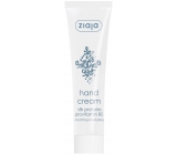 Ziaja Silk Proteins and Provitamin B5 Hand Cream 100 ml